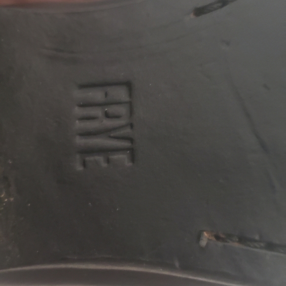 Frye Boots - Picture 4 of 6